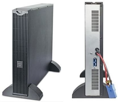 APC Battery Pack SURT48XLBP Smart-UPS RT 48V