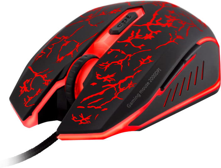 Tracer GAMEZONE Ghost LE AVAGO 5050