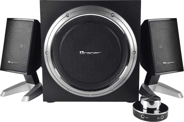 Tracer Rocker Bluetooth 2.1
