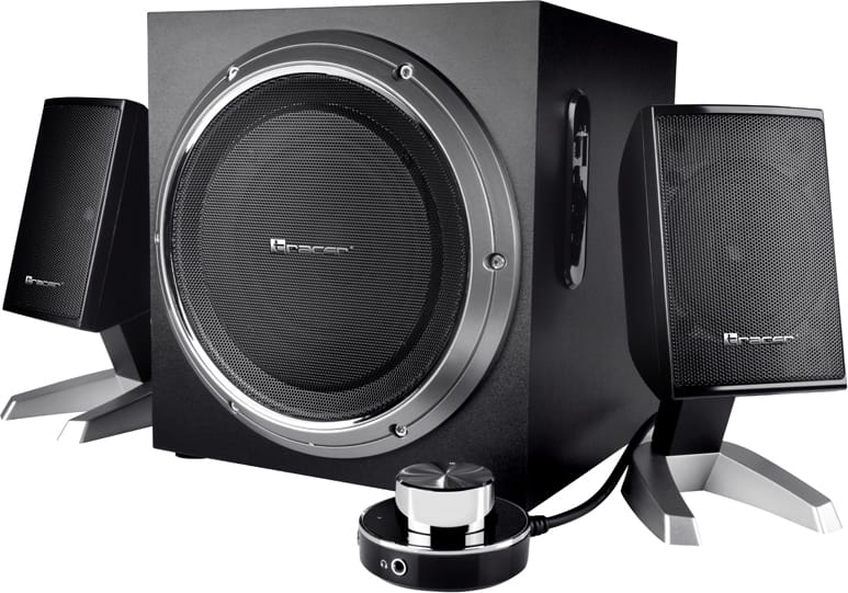 Tracer Rocker Bluetooth 2.1