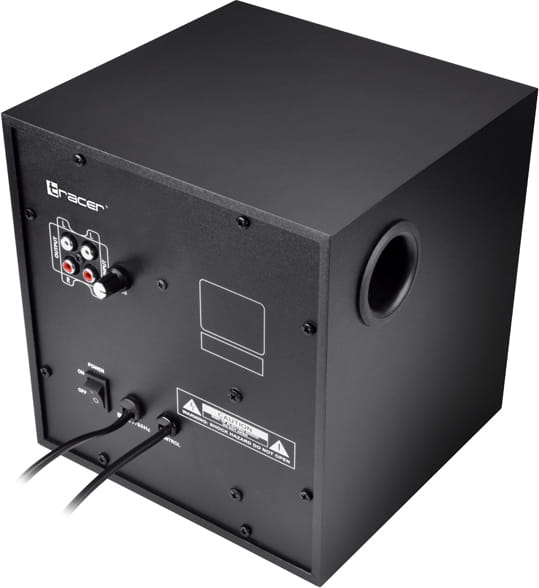 Tracer Rocker Bluetooth 2.1