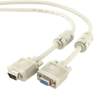 Cable Cablexpert CC-PVGAX-6