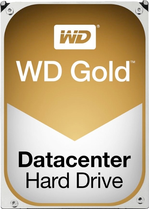 Western Digital Gold Enterprise WD2005FBYZ / 2.0TB HDD 3.5