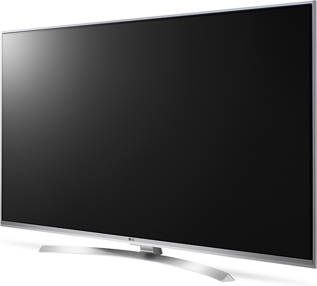 LG 49UH8507