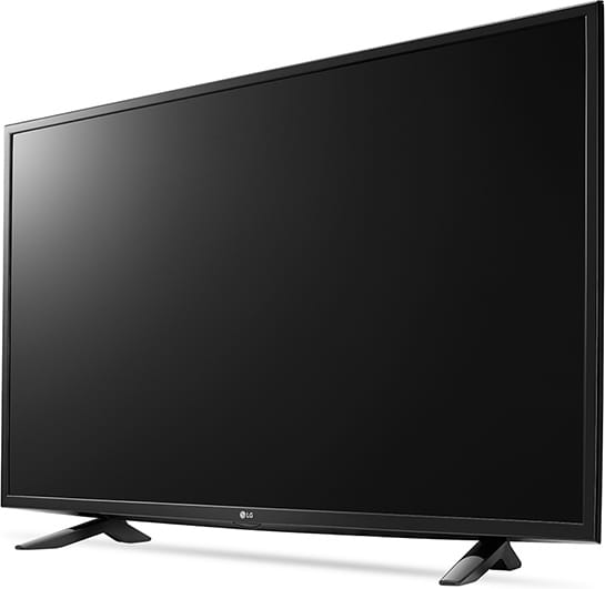 LG 43UH603V 43"
