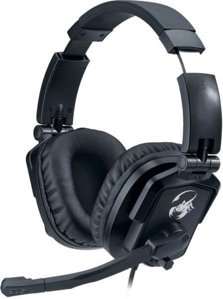 Genius HS-G550