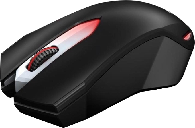 Genius X-G200 Black USB