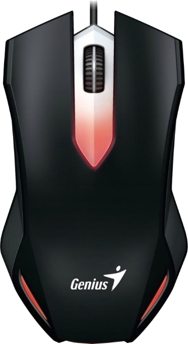 Genius X-G200 Black USB
