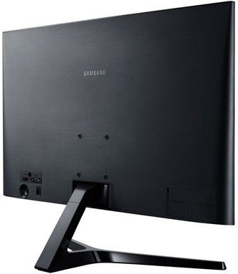 Monitor Samsung S27F358FWI / 27.0" FullHD PLS / 4ms / 250cd / LED Mega-DCR /