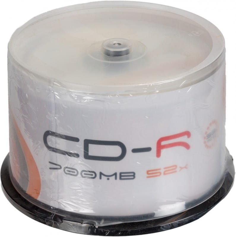 Omega CD-R 50*Spindle