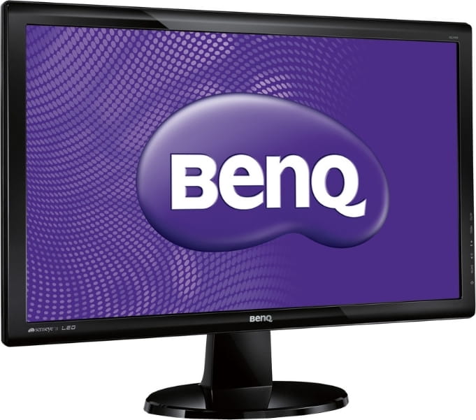 BenQ GL2450HM