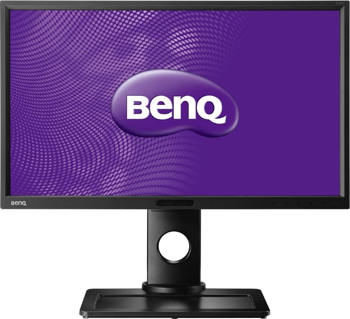 Monitor BenQ BL2410PT / 24.0" VA FullHD / 4ms / 250cd / LED20M:1 /