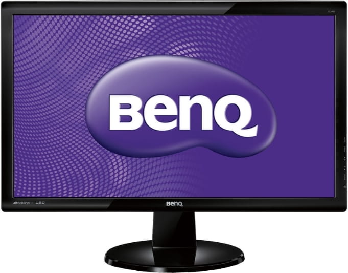 BenQ GL2450HM