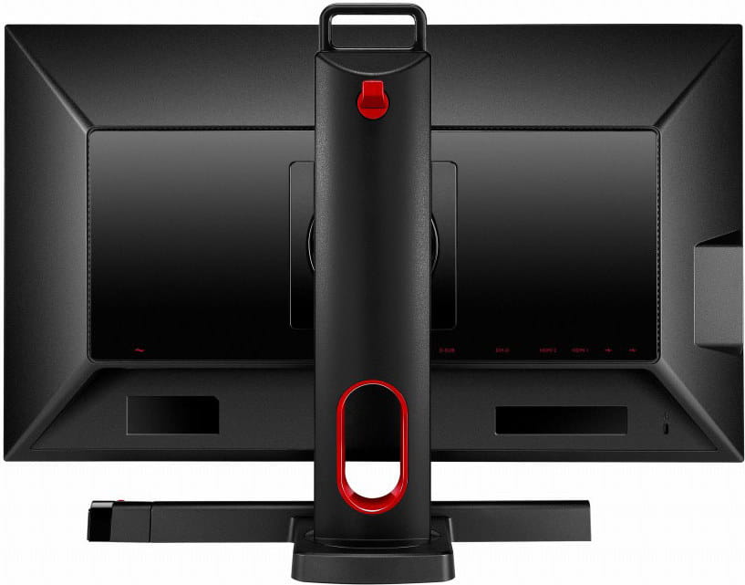BenQ XL2720Z