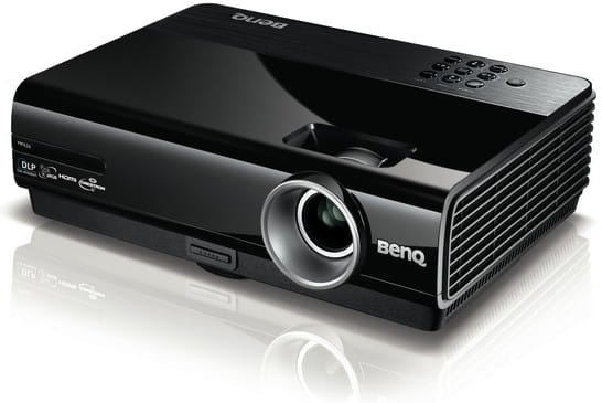 BenQ MP626