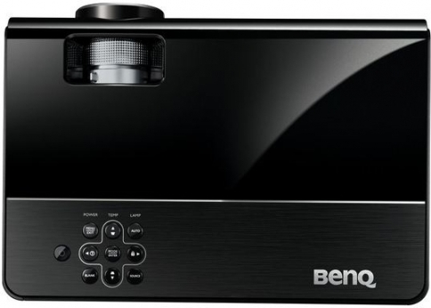 BenQ MP626