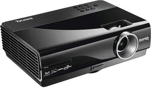 BenQ MP626