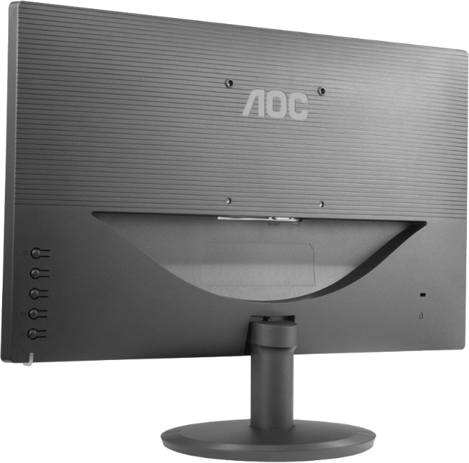 Monitor AOC I2280SWD / 21.5" IPS FullHD / 5ms / 250cd / LED20M:1 / VESA /