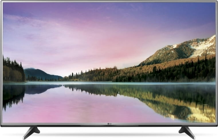 LG 60UH6157 60" LED TV
