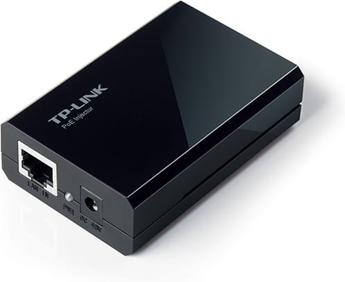 PoE Injector Adapter TP-LINK TL-PoE150S /