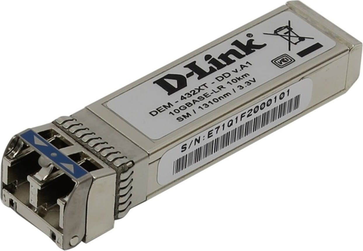 D-link DEM-432XT/A1A