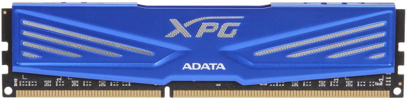 ADATA DDR3 8Gb 1600MHz Heatsink XPG