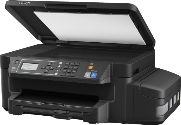 Epson L605