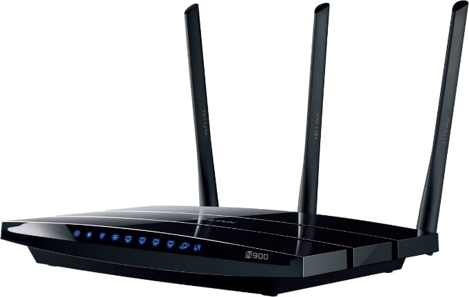 TP-LINK TL-WDR4900