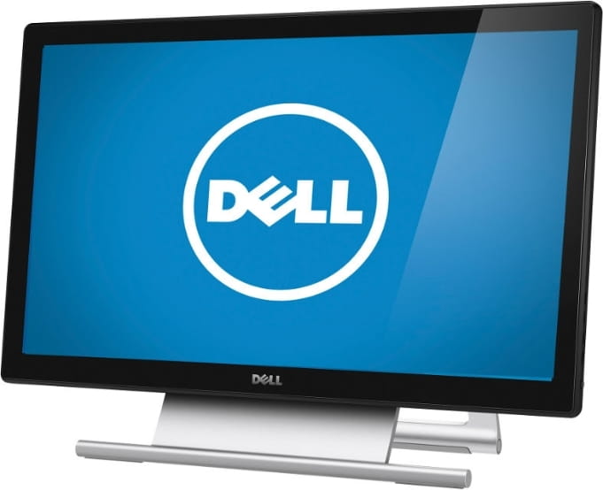 Monitor DELL S2240T / 21.5" VA LED FullHD / 10 Point Touch-Screen / 12ms / 8M:1 / 250cd / VESA /