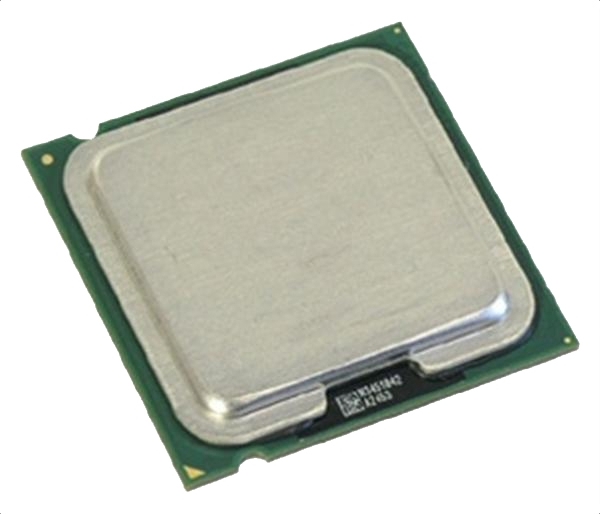 Intel Celeron 450 Conroe-L