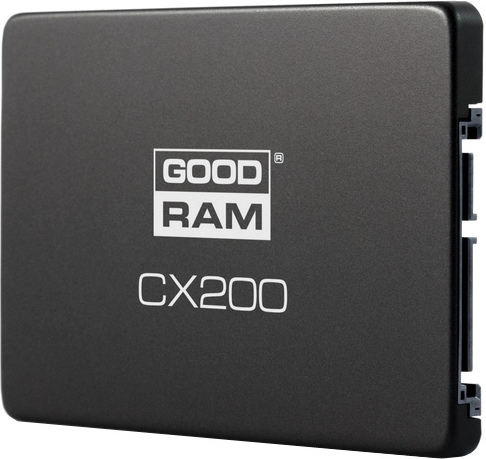 GoodRAM SSDPR-CX200-120