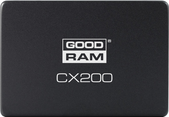 GoodRAM SSDPR-CX200-240