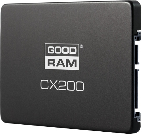 GoodRAM SSDPR-CX200-240