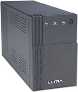 Ultra Power 500VA plastic case