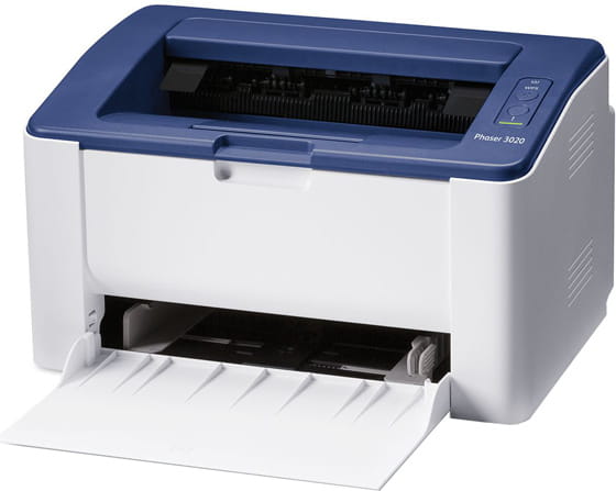 Xerox Phaser 3020 A4 White