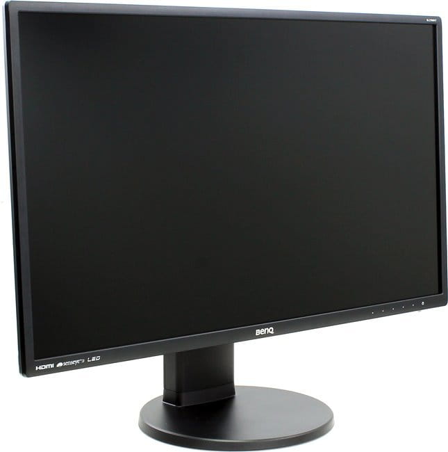 BenQ BL2700HT