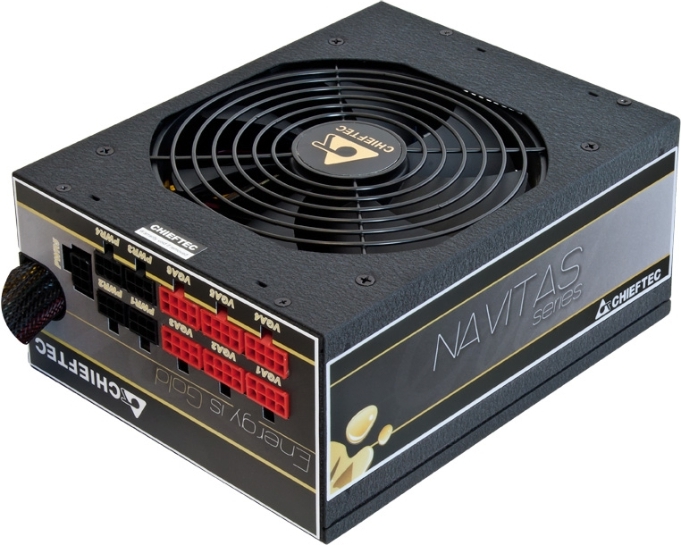 Chieftec GPM-1250C 1250W