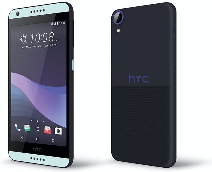 HTC Desire 650