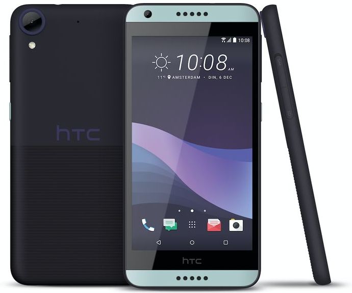 HTC Desire 650