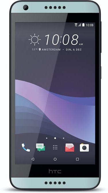 HTC Desire 650