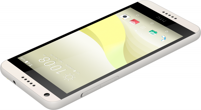 HTC Desire 650