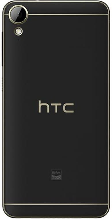HTC Desire 10 Lifestyle