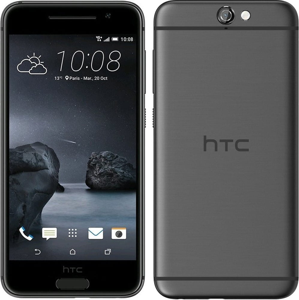 HTC One A9s