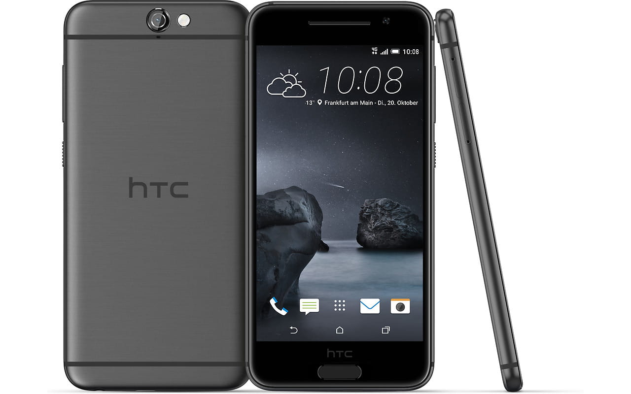 HTC One A9s