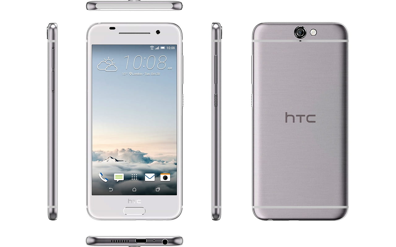 HTC One A9s