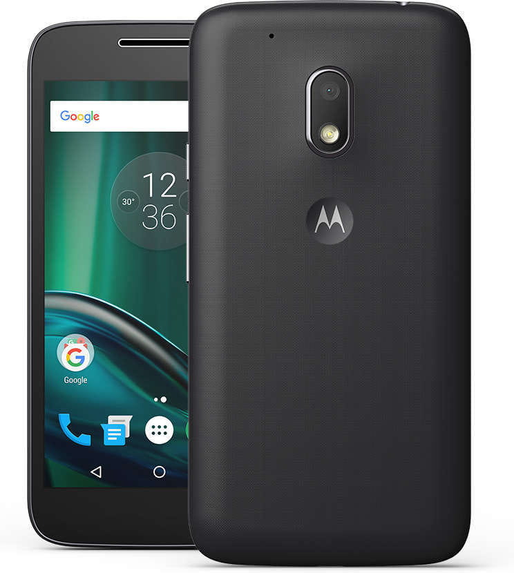 Motorola MOTO G4 Play XT1602