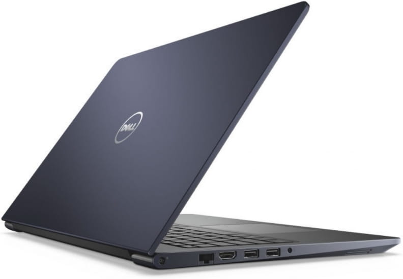 Laptop DELL Vostro 5468 / 14.0'' HD / i3-6006U / 4Gb DDR4 / 128Gb SSD / Ubuntu /