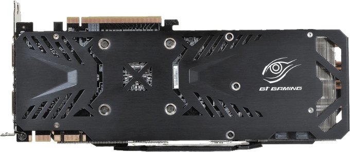 GIGABYTE GeForce GTX 980 Ti 1190Mhz PCI-E 3.0 6144Mb 7010Mhz 384 bit 2xDVI HDMI HDCP