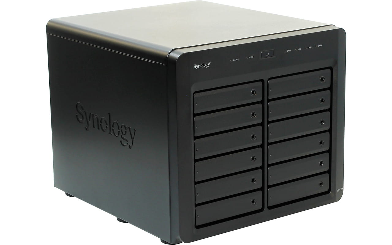Synology DS2415+