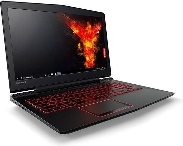 Lenovo Y520 Legion i5-7300HQ/8Gb/128Gb+1Tb